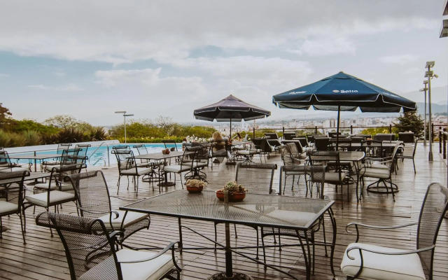 Sheraton Salta Hotel