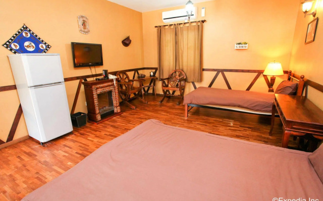 Punggol Ranch Resort