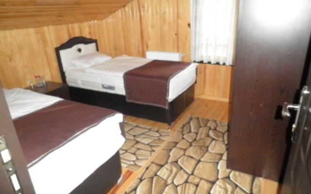 Meric Otel Uzungol