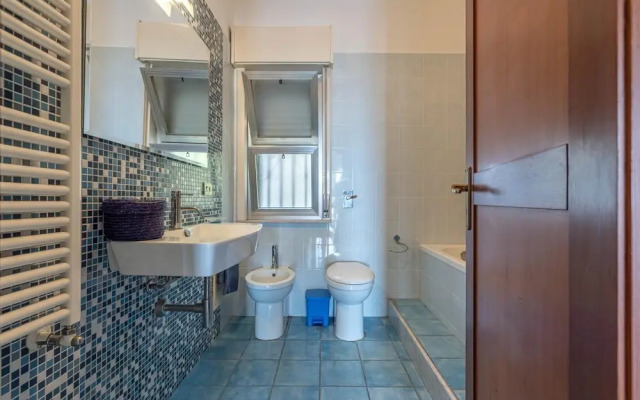 Villa Acapulco Vista Mare by Wonderful Italy