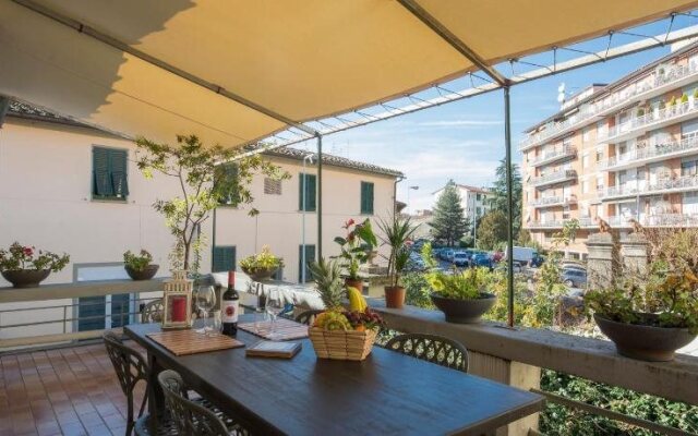 B&B Le Casine di Firenze