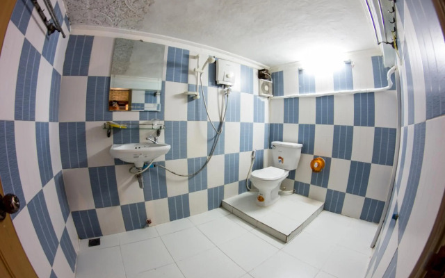 RS II Guesthouse