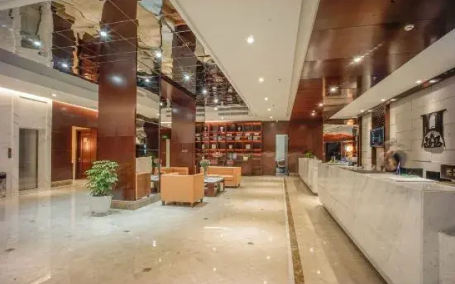Qixin Hotel