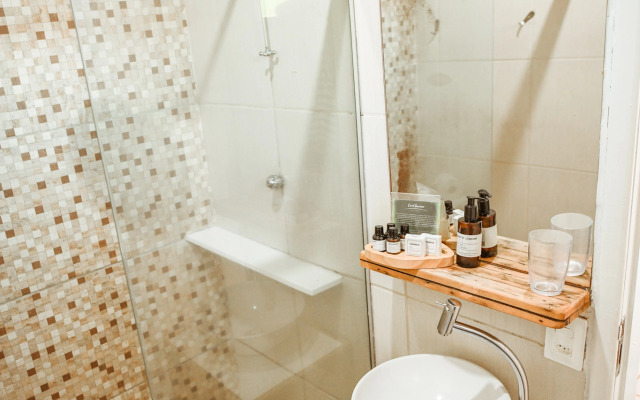 Ecocharme Pousada Pedra Do Mar