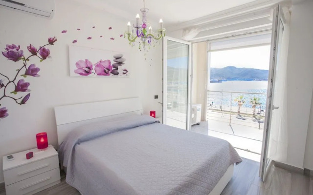 Appartamenti sul Lungomare di Portoferraio