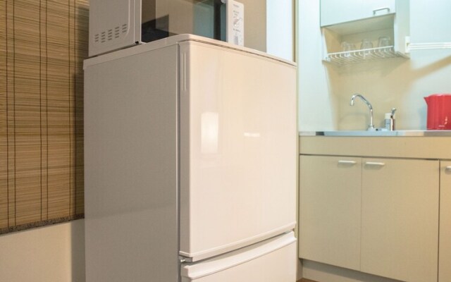 8INN Kyoto Shijo-Karasuma