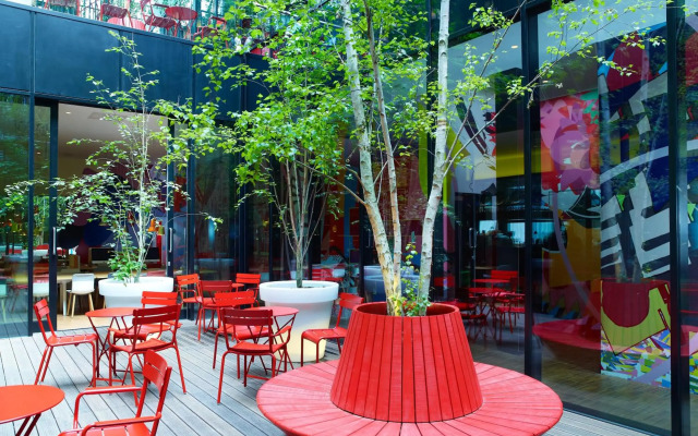 citizenM London Bankside