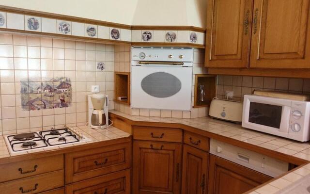 Appartement Arêches-Beaufort, 3 pièces, 6 personnes - FR-1-342-190