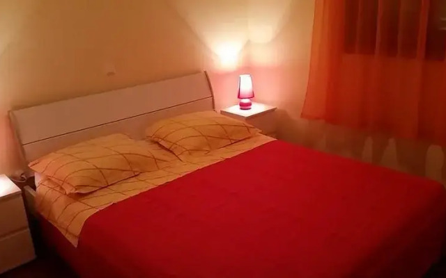 Apartments Grbesa