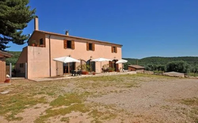 Podere Le Caprarecce