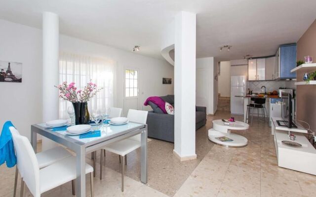 Villa Geminis