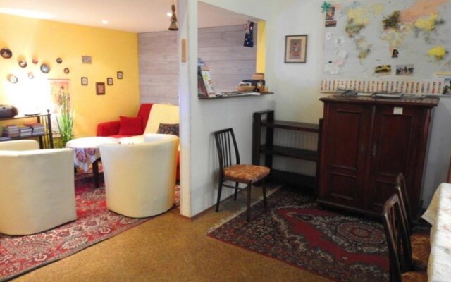 ACE Apartment