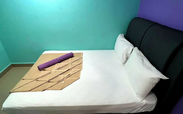 Puchong Business Hotel at Putrajaya