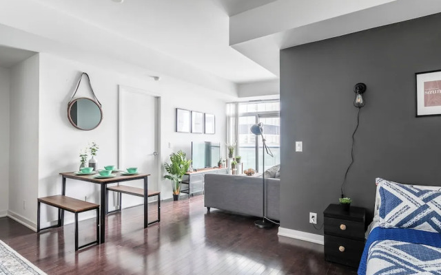 SkyTree Modern Suites