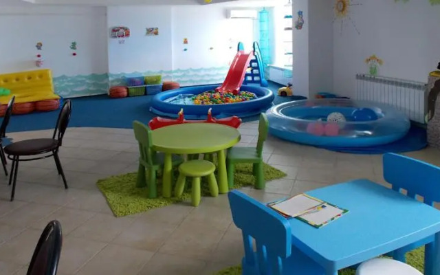 Zdravnitza SunMarina Health Resort