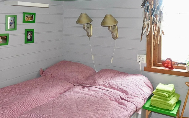 7 Person Holiday Home in Skjolden