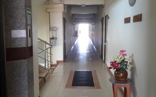 Veerasuda Condotel