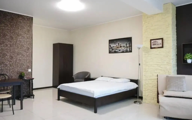 Doba In Ua Baku Shmidta Apartments
