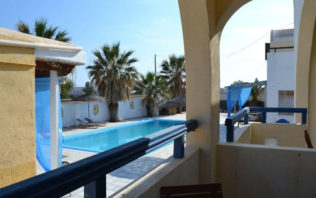 Iliada Odysseas Resort