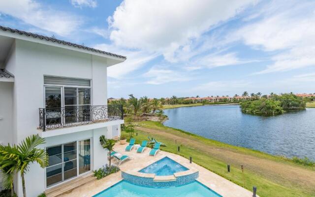 Best Private Cocotal Villas in Punta Cana