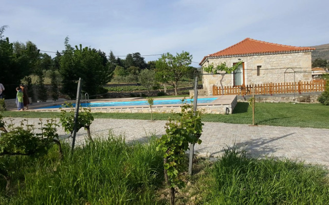 Quinta Do Acipreste (Antiga Quinta Da Torre)