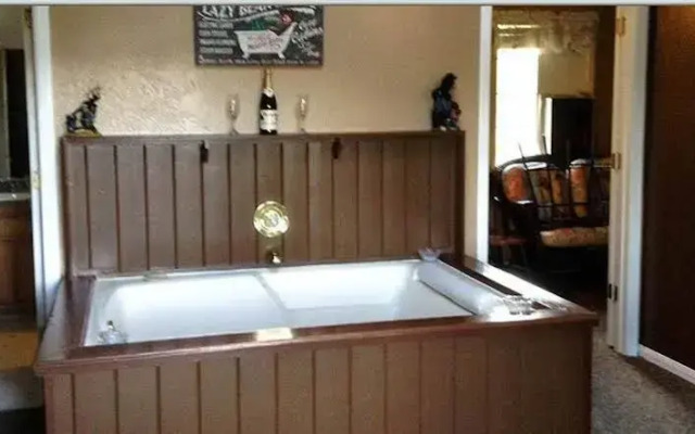 Pine Knot Guest Ranch