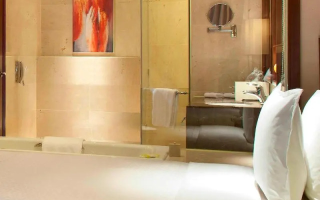 Four Points by Sheraton Taicang