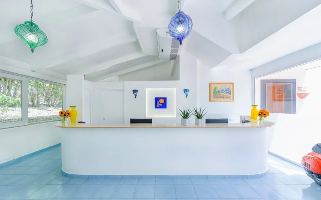 Agave Hotel Residence Inn