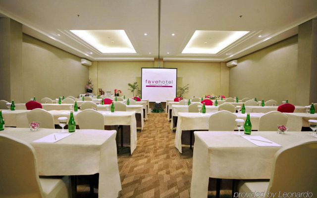 Crystalkuta Hotel - Bali