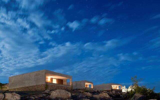 Hotel Fasano Punta del Este