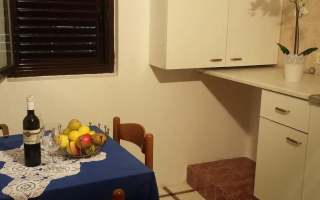 Apartments Villa Mungos