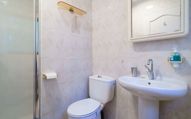 El Palmeral - Three Bedroom