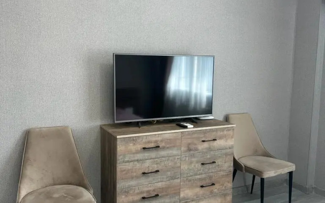 Rent Min-Vody (Рэнт Мин-Воды) на улице Новоселов 5 корпус 1