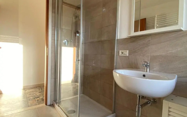 San Giuliano Apartment