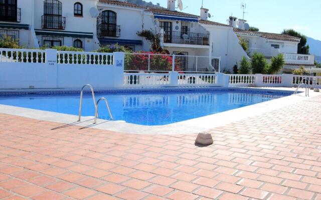 Los Cipreses 23 Apartments Casasol