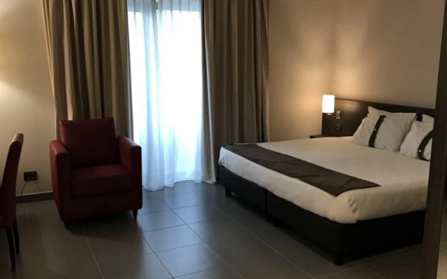 Holiday Inn Suites Naples - Gricignano