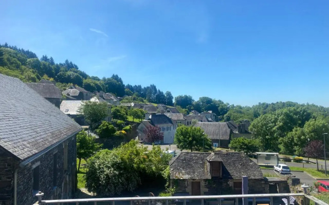 Chambres D'hotes L'ame de Travassac