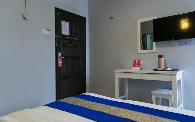 OYO Rooms Bandar Manjalara