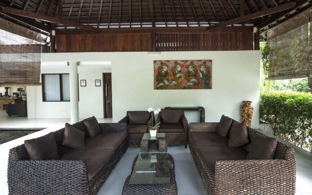 Living Asia Resort & Spa