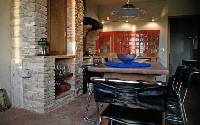 Tuscany Forever Apartments 2