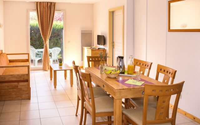 Residence le Royal Golf & Horse