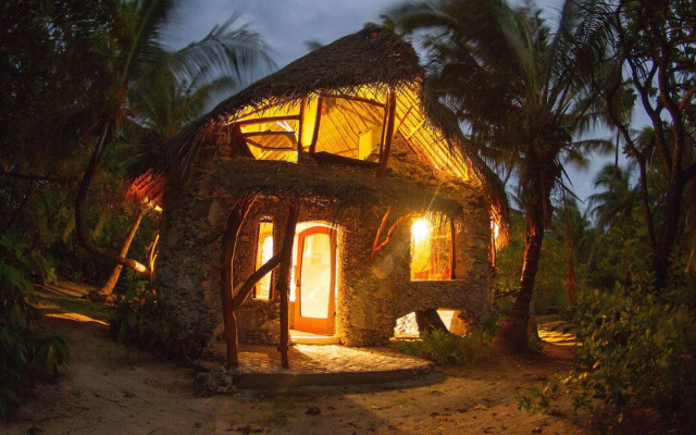Ninamu Resort