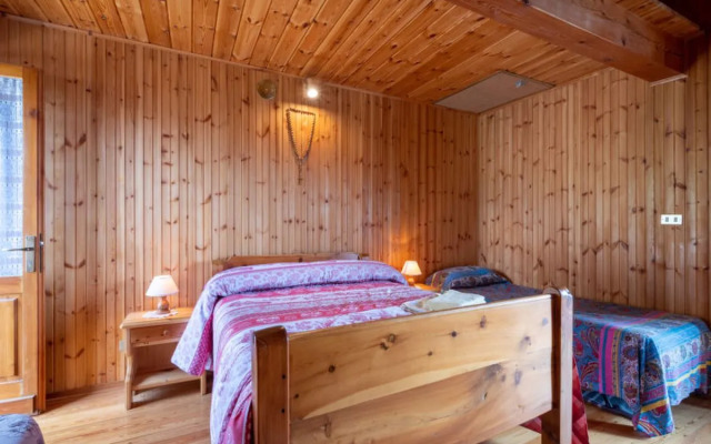 Locazione Turistica Maison Baulin