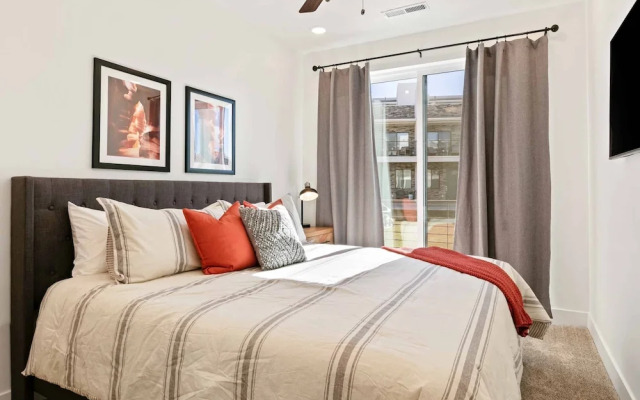 Red Rock Oasis #93 by RedAwning