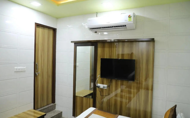 Hotel Sheeba Ajmer