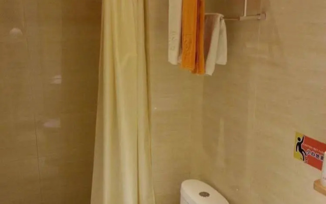Rest Motel Wenzhou Yongqiang Avenue