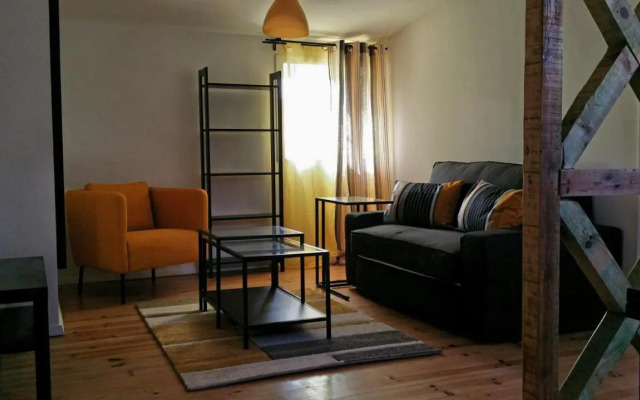 Casa Moniz