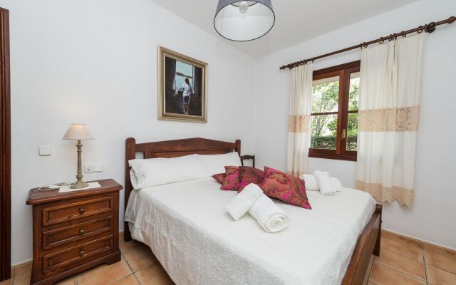Vista Alegre - Villa With Private Pool In Manacor