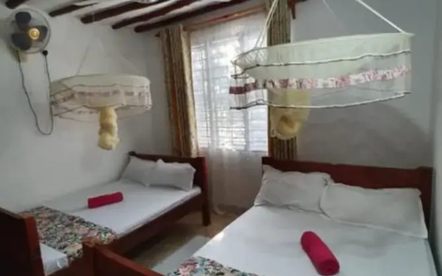 Casa Villa Diani