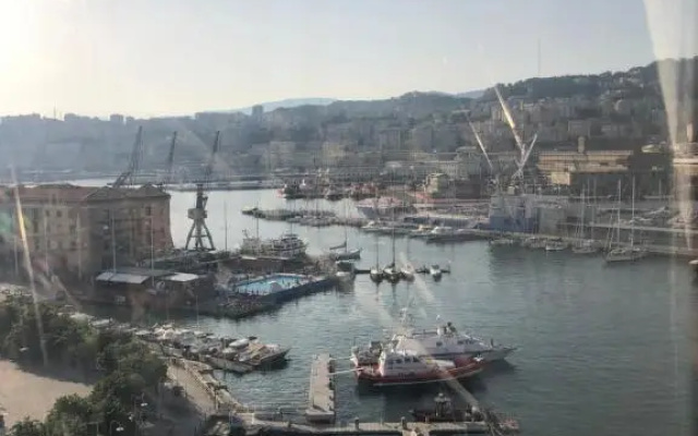 Torre degli Orefici dimora medioevale